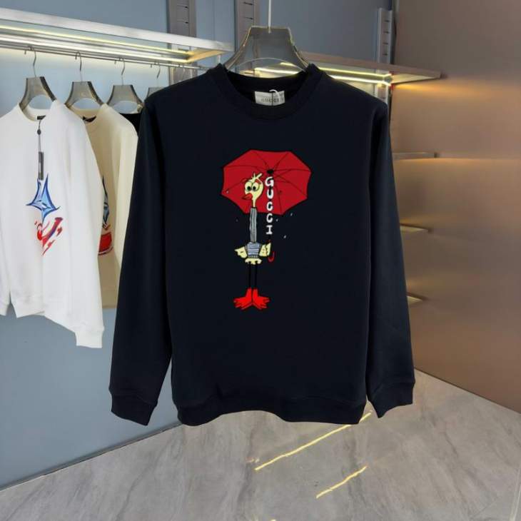 Picture of Gucci Sweatshirt TT _SKUGucciS-2XLxetr3633131